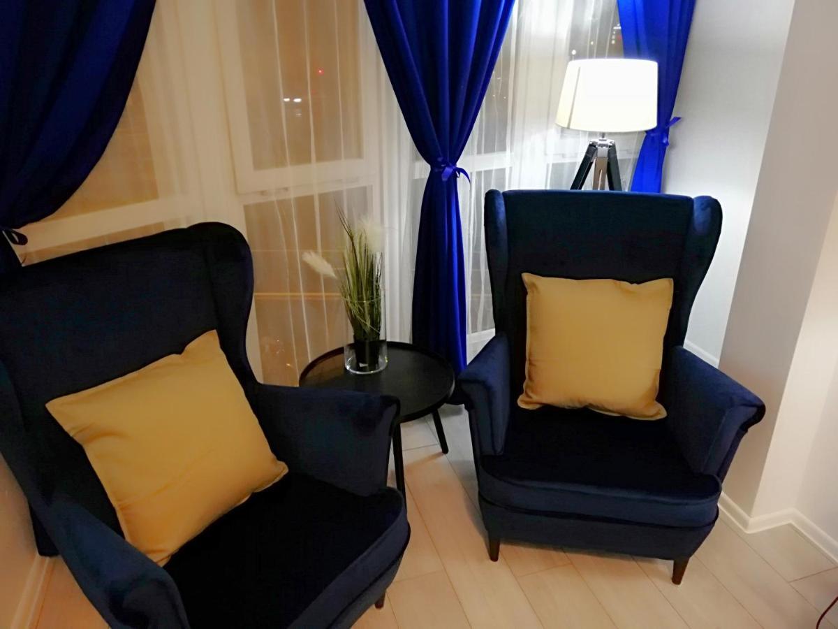Great Polonia Wroclaw City Center Екстериор снимка