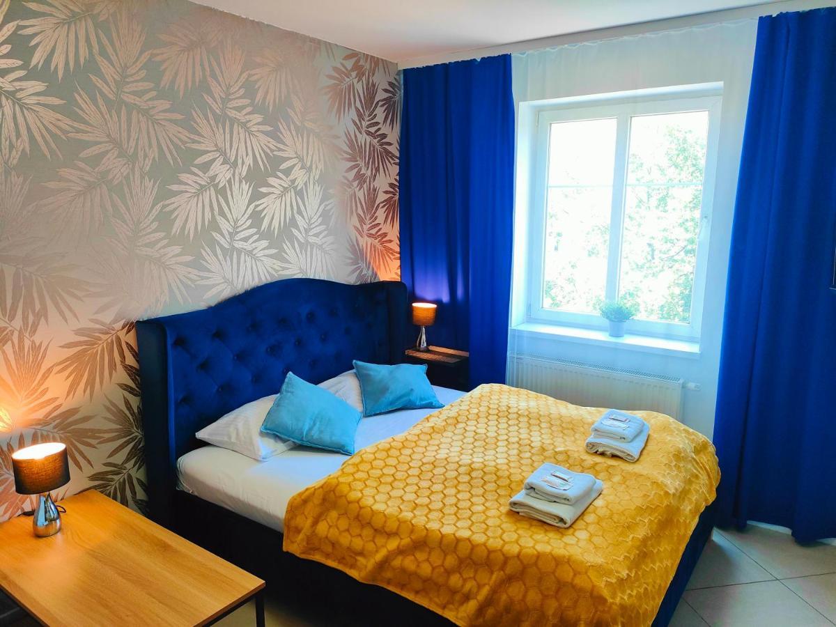 Great Polonia Wroclaw City Center Екстериор снимка